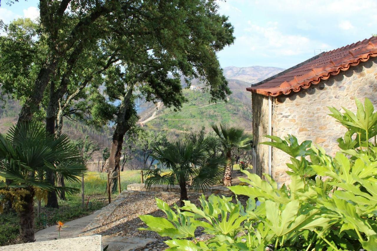 Oak Cottage Ferreira do Zêzere Exterior foto