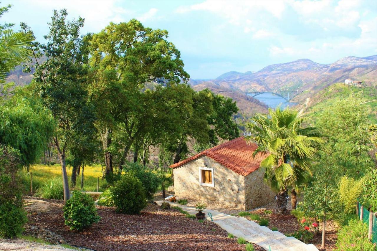 Oak Cottage Ferreira do Zêzere Exterior foto